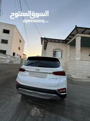  8 هونداي سنتافي