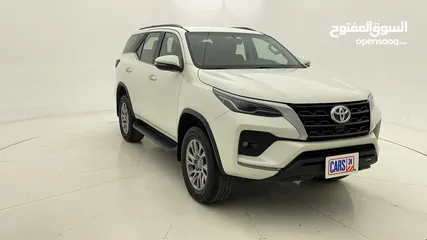  1 TOYOTA FORTUNER  Zero Down Payment  Home Test Drive