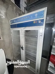  10 ثلاجات الهاشم