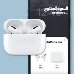 8 Airpods pro