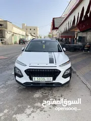  2 هيونداي كونا