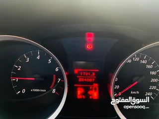  10 ميتسوبيشي لانسر 2012 بحالة ممتازة  Mitsubishi Lancer 2012 very Good Condition