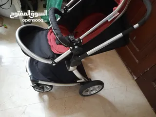  1 baby stroller for sale