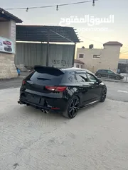  2 سيات ليون (( أوتمات )) مميزة وبسعر مميز