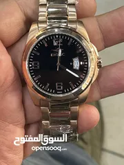  5 3 ساعات اكزوتيك سويسري اصلي جداد