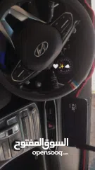  8 للبيع: (هونداي سانتافي ،2021 )— فخامة SUV حقيقية بحالة وكالة