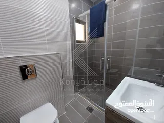  6 Furnished Apartment For Rent In Dair Ghbar