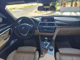  14 BMW 2017 فحص كامل