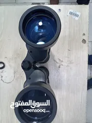  7 منظار دربيل  مناظير تخييم و صييد حجم كبير 25 سم