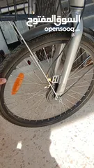  6 بسكليت نوع Obike