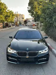  2 Bmw 740Le  for sale