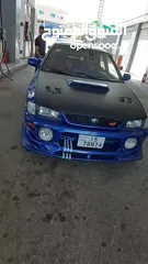  9 subaru STI