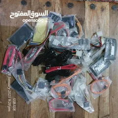  9 لاب توبات و قطع غيار كمبيوتر و اكسسوارات كمبيوترات