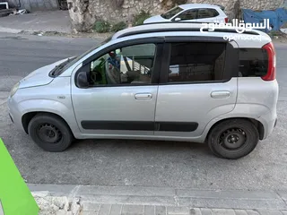  1 فيات باندا 2015 للبيع