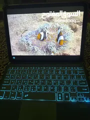  1 جهاز ايباد 10 للبيع