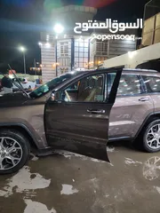  13 Jeep Cherokee