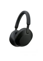  5 "Sony WH-1000XM5 Noise-Canceling Headphones - Like New, 1-Year Warranty!"