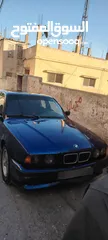  1 للبيع ترخيص طويل bmw e34 1993