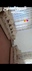  4 كنب للبيع بسعر مغري