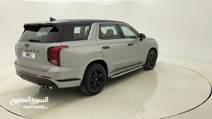  3 (HOME TEST DRIVE AND ZERO DOWN PAYMENT) HYUNDAI PALISADE