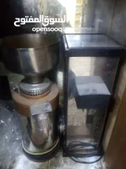  3 ماكينات قهوة للبيع