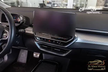  25 Volkswagen ID6 X Pro 2022  يمكن التمويل بالتعاون مع المؤسسات المعتمدة لدى المعرض