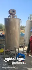  5 طباخات ومكنات استانلس