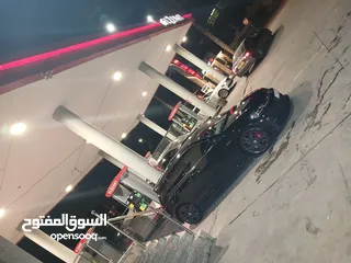  4 Golf Gti mk7.5 2019