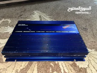  9 سستم زلزال للبيع