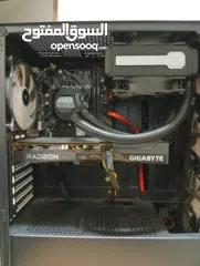  1 ست اب كامل جهاز وماوس وكيبورد وسماعه وشاشة بسعر لقطة