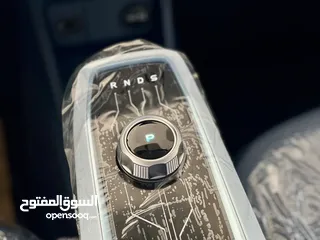  19 شانجان E-star موديل 2025 كفالة الوكيل