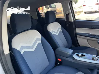  13 شنجان E ستار فحص كامل 7 جيد ميد2023