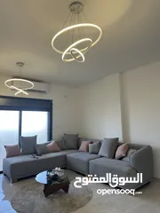  2 شقة سكنية - اريحا شارع عمان