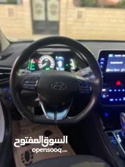 5 Hyundai Ioniq  2022 __هونداي ايونك