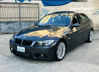  4 Bmw 320i 2007