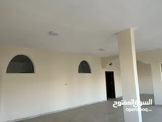  21 شقة للبيع طابق اول