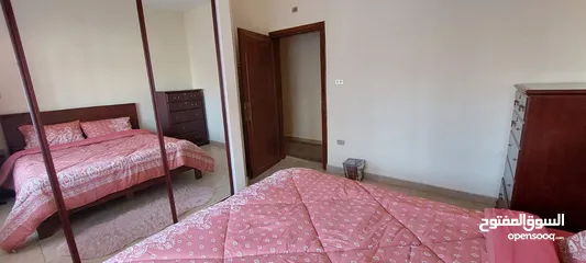  19 شقة مفروشة للايجار في دير غبار - ref : 14641