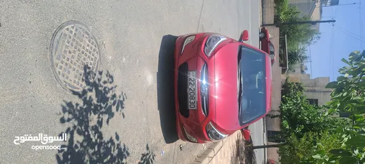  10 اكسنت 2017 فحص كامل