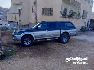  2 ميتسوبيشي 2006