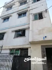  5 عماره مقابل النصر مول