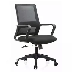  9 كراسي شبك كراسي مريحة للساعات الطويلة كراسي شبك بروفيشينال كرسي طبي office-chair ergonomic offers