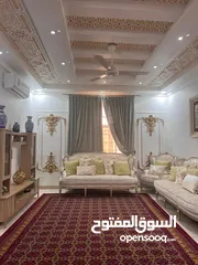  5 6 Bedrooms Villa for Sale in Ansab REF:963R