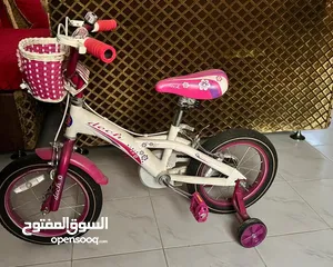  1 KIDS bicycle