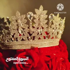  10 اكسسوارات عروسة