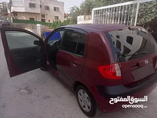  2 هونداي جيتس
