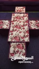  7 طاولات غرفة جلوس