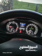  13 سكودا سبيرب 2020.