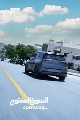  5 GAC AION Y 2023 وارد وكالة