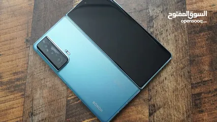  5 Honor Magic VS 512GB like a new