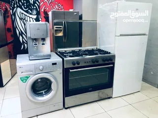  1 بكج كهربائيات   ثلاجه بيكو 20 قدم تبريد هوا   غاز سمفير تركي 90 سم مناصب سكب   غساله ال